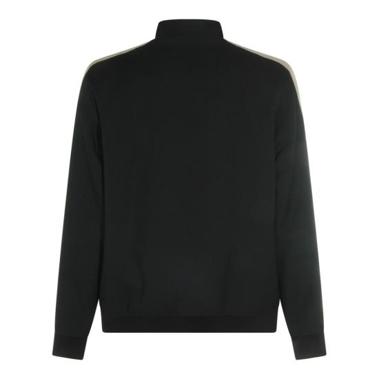 26FW 발렌티노 가라바니 탑 9V3MF30FBGQ9RA Black - VALENTINO GARAVANI