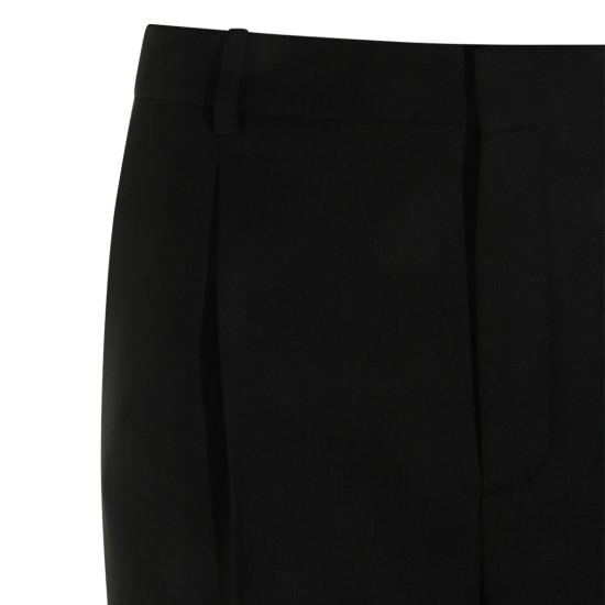 26SS 생로랑 수트 팬츠 871869Y2J021000 Black - SAINT LAURENT