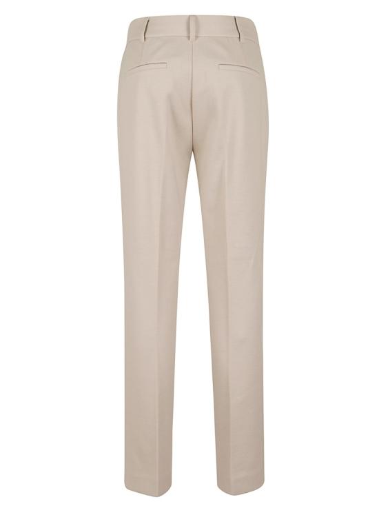 26SS 막스마라 수트 팬츠 2619781071600 Neutrals - MAX MARA