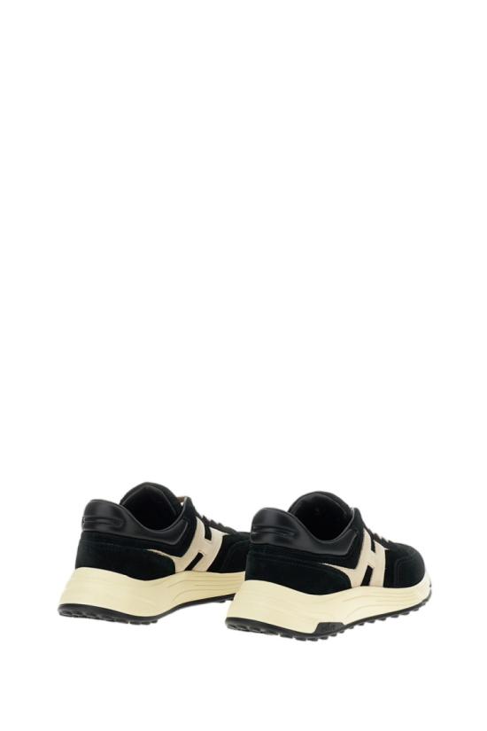 26FW 호간 하이퍼 라이트 스니커즈 HXM5630FR30S9G739X Black - HOGAN