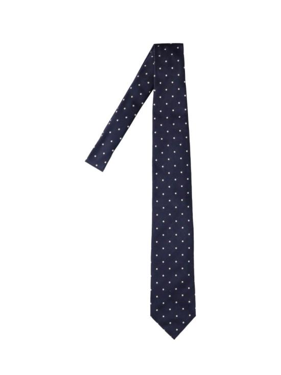 26FW 톰포드 넥타이 STE001 S0338UCC Blue