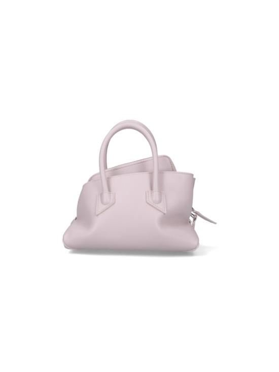 26FW 디 아티코 토트백 260WAH00063 LBT117AA864 Pink - THE ATTICO