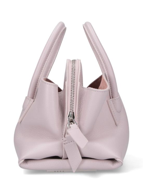 26FW 디 아티코 토트백 260WAH00063 LBT117AA864 Pink - THE ATTICO