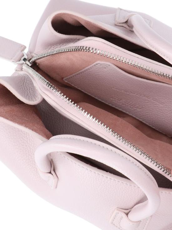 26FW 디 아티코 토트백 260WAH00063 LBT117AA864 Pink - THE ATTICO