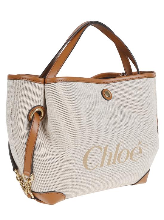 26FW 끌로에 숄더백 CH26AS656S6326M Grey - CHLOE