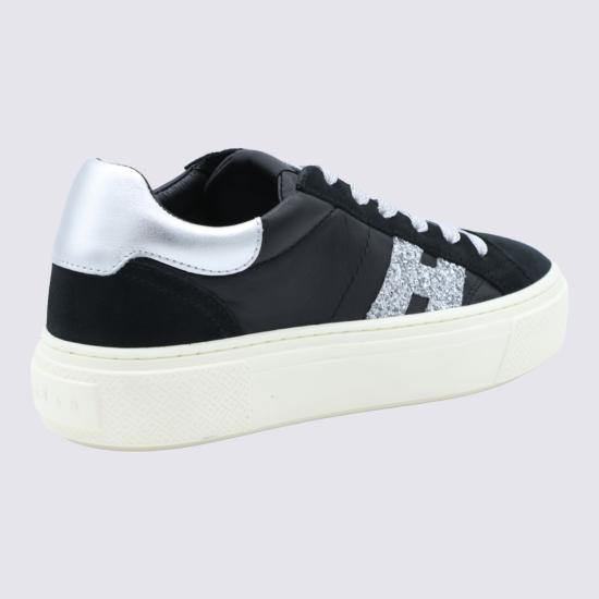 26FW 호간 크로스윈드 스니커즈 호간 HXW7050GB00VI10353 White - HOGAN