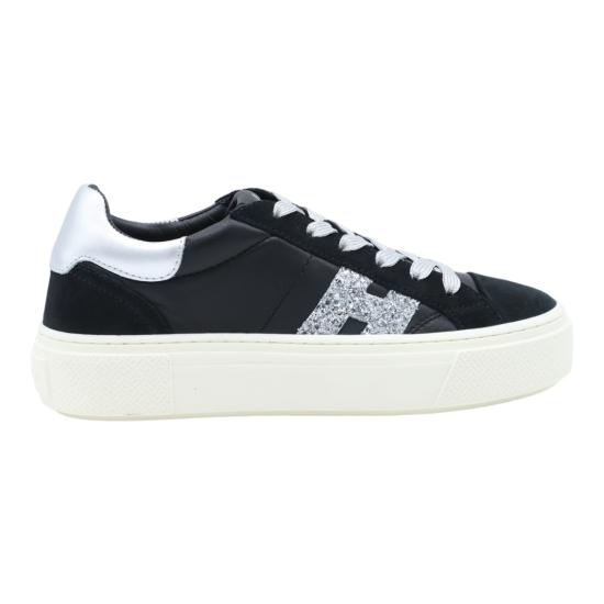 26FW 호간 크로스윈드 스니커즈 호간 HXW7050GB00VI10353 White