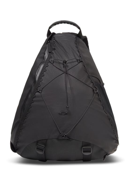 26SS 오클리 백팩 FOS90180602E Black