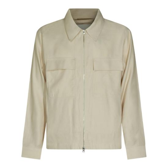 26SS 엔엔07 무스탕 2521808526016 Neutrals