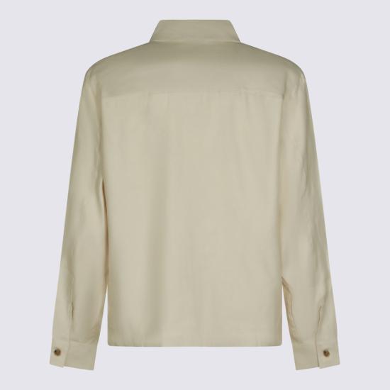 26SS 엔엔07 무스탕 2521808526016 Neutrals - NN07