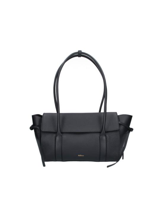 26FW 멀버리 토트백 HH9382 736A100 Black