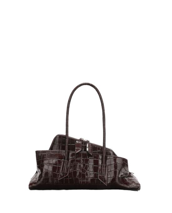  디 아티코 숄더백 251WAH00058LBT021PR207 Brown