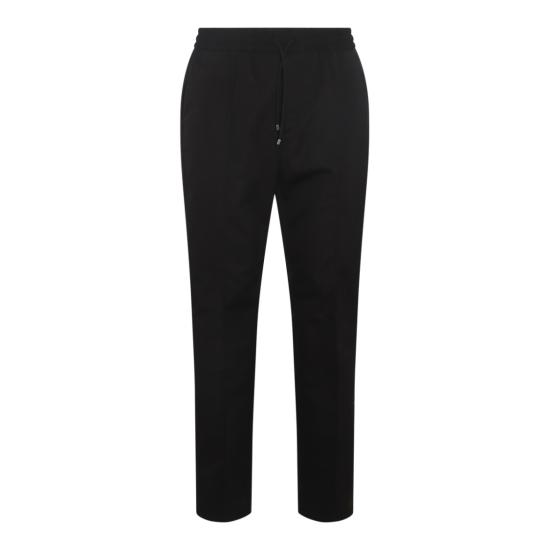  발렌티노 가라바니 팬츠 3V3RB5229HD0NO Black