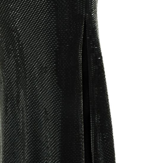 26FW 셀프 포트레이트 롱 원피스 PF26041XBBLACK - SELF PORTRAIT