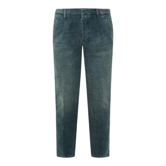 26SS 인코텍스 데님 팬츠 BXT05C2615GW03A Blue