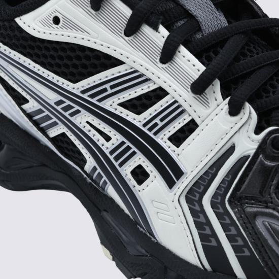 26FW 아식스 젤 카야노 14 스니커즈 1203A537002 Black - ASICS