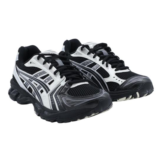 26FW 아식스 젤 카야노 14 스니커즈 1203A537002 Black - ASICS