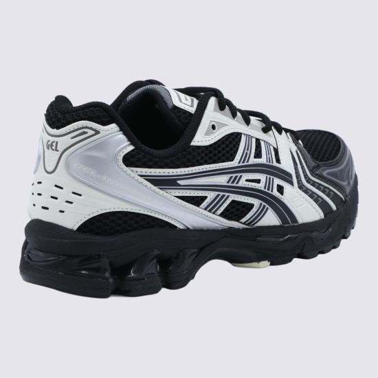 26FW 아식스 젤 카야노 14 스니커즈 1203A537002 Black - ASICS