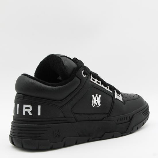 26FW 아미리 스니커즈 AMFOSR1152001 Black - AMIRI