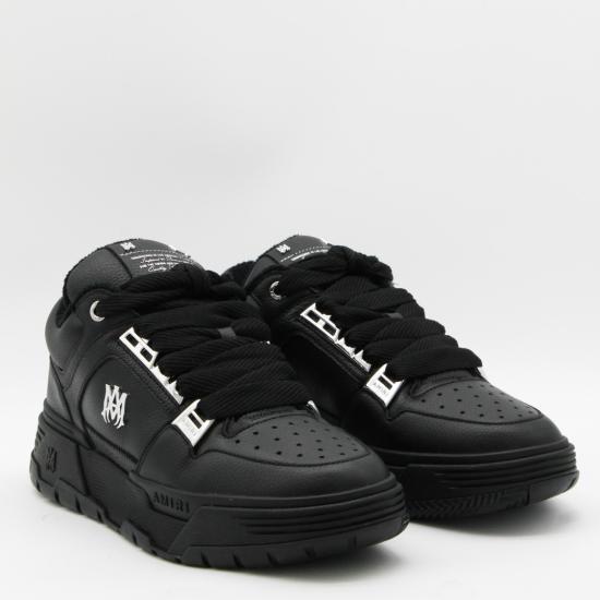 26FW 아미리 스니커즈 AMFOSR1152001 Black - AMIRI
