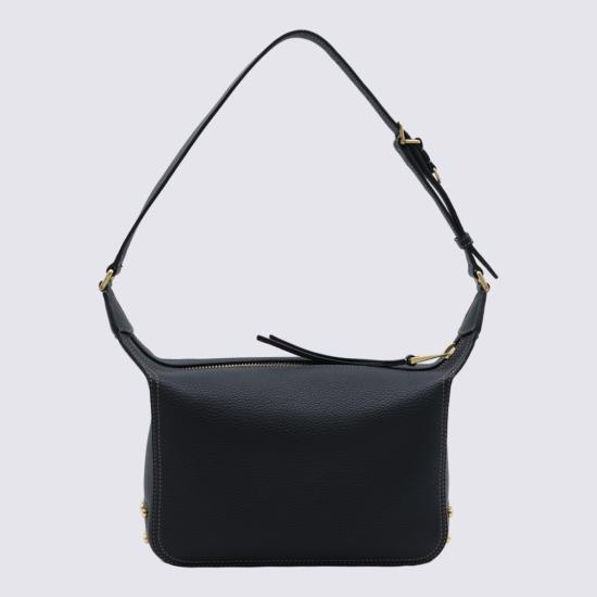 26FW 토즈 숄더백 XBWGMTH0100VROB999 Black - TODS