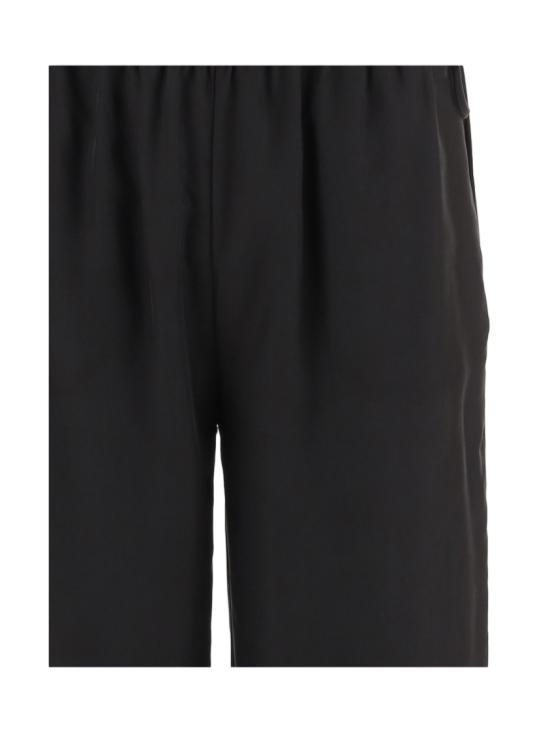 26FW 더 가먼트 팔라초 팬츠 22460050 Black - THE GARMENT