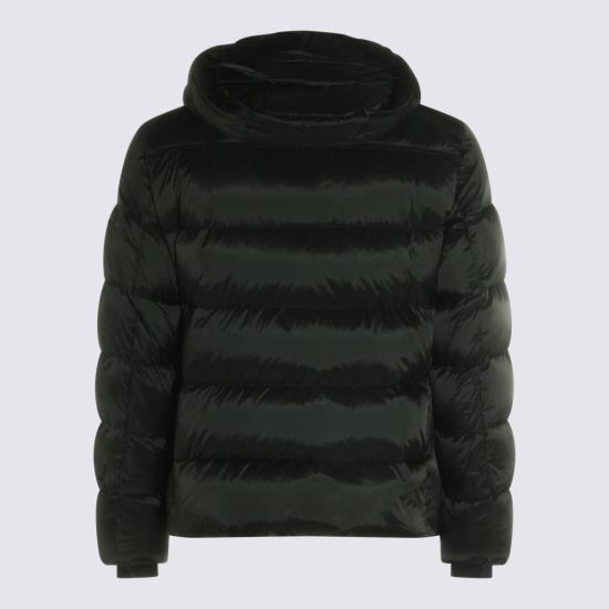 26FW 무레르 BRETT-SH 브렛 SH 자켓 MOUGI100134SHU0313 Black - MOORER