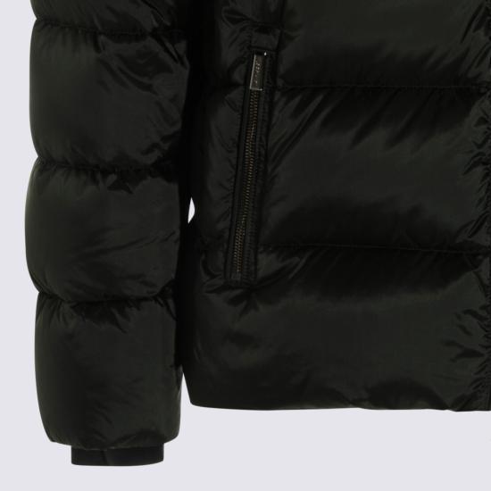 26FW 무레르 BRETT-SH 브렛 SH 자켓 MOUGI100134SHU0313 Black - MOORER