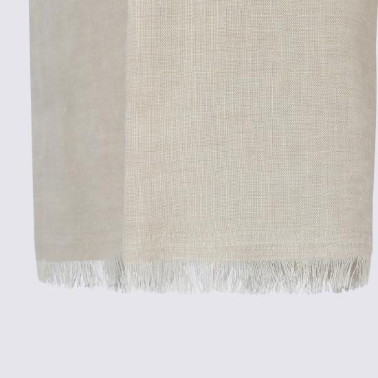26SS 안토넬리 피렌체 수트 팬츠 N8952Q528122 White - ANTONELLI FIRENZE