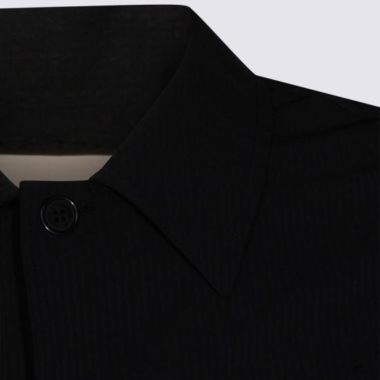 26SS 엔엔07 자켓 2610000020200 Black - NN07