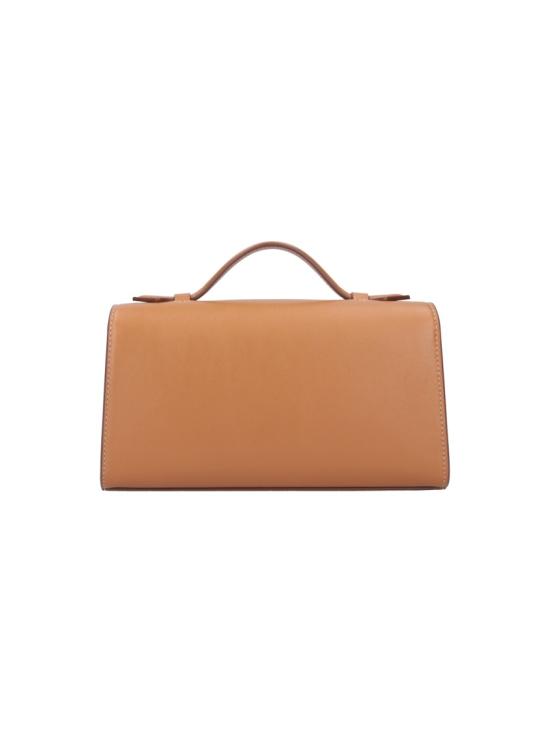 26FW 사베트 토트백 H 005 01210 Brown - SAVETTE