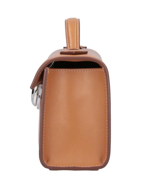 26FW 사베트 토트백 H 005 01210 Brown - SAVETTE