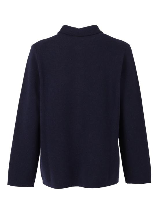 25FW 라르디니 자켓 AALJM99AA65015 Black - LARDINI