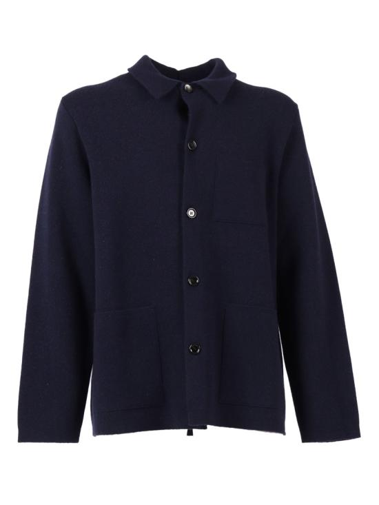 25FW 라르디니 자켓 AALJM99AA65015 Black