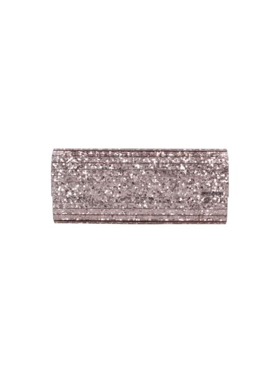 26FW 지미추 클러치/파우치 SWEETIE WICBALLET PINK