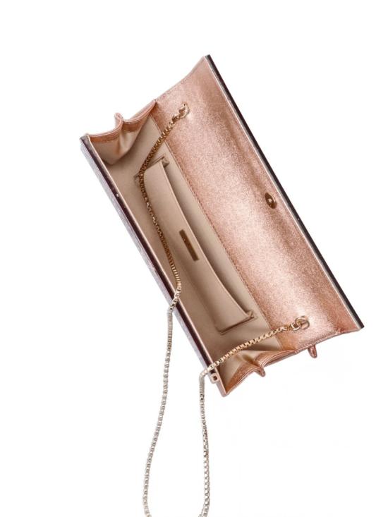 26FW 지미추 클러치/파우치 SWEETIE WICBALLET PINK - JIMMY CHOO