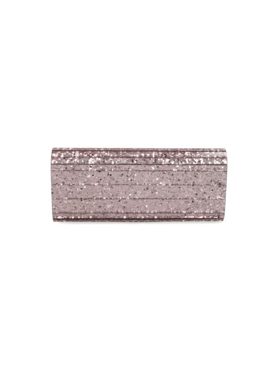 26FW 지미추 클러치/파우치 SWEETIE WICBALLET PINK - JIMMY CHOO