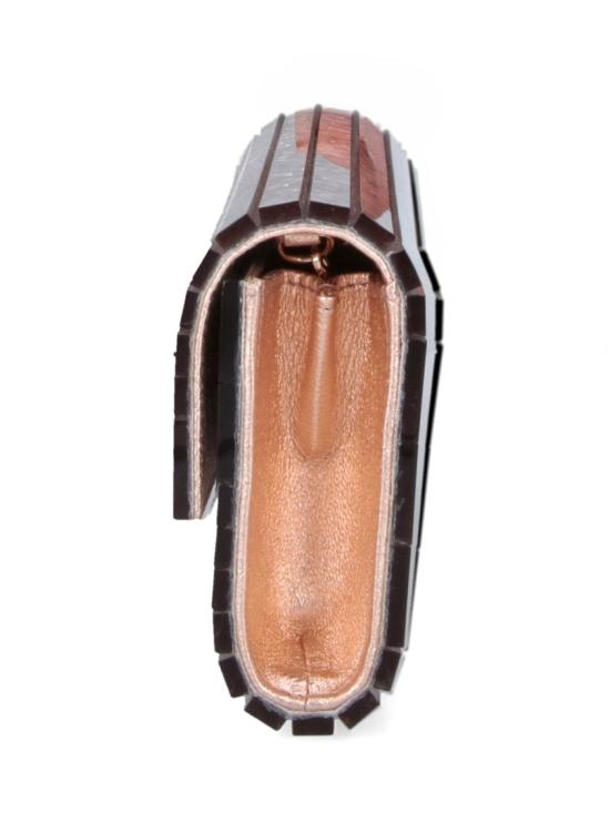 26FW 지미추 클러치/파우치 SWEETIE WICBALLET PINK - JIMMY CHOO
