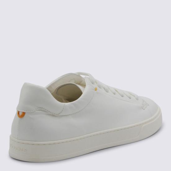 26SS 듀칼 스니커즈 DU3552SPENUF281EW11 White - DOUCAL’S