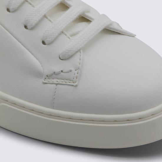 26SS 듀칼 스니커즈 DU3552SPENUF281EW11 White - DOUCAL’S