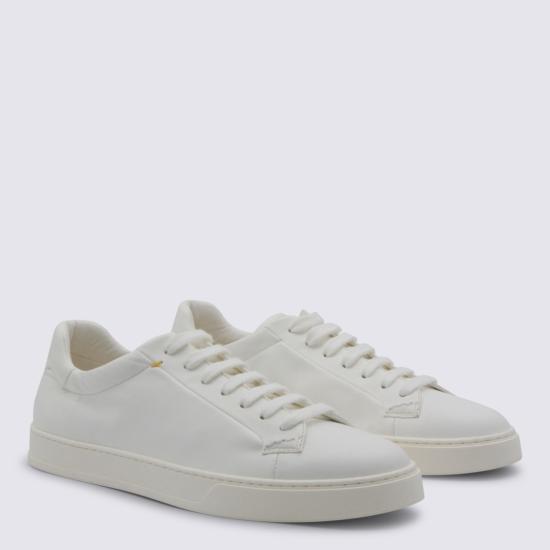 26SS 듀칼 스니커즈 DU3552SPENUF281EW11 White - DOUCAL’S