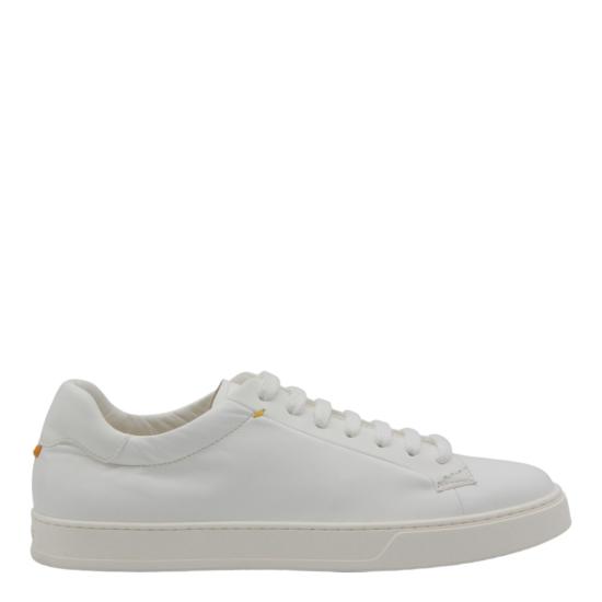 26SS 듀칼 스니커즈 DU3552SPENUF281EW11 White