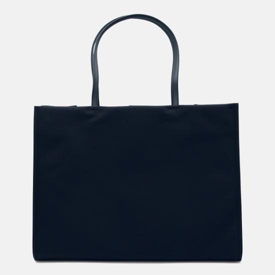 26FW 토리버치 엘라 토트백 171271400 Black - TORY BURCH