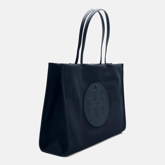 26FW 토리버치 엘라 토트백 171271400 Black - TORY BURCH