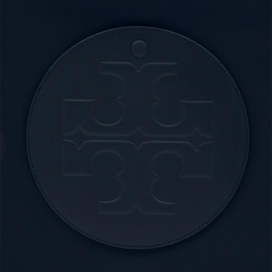 26FW 토리버치 엘라 토트백 171271400 Black - TORY BURCH
