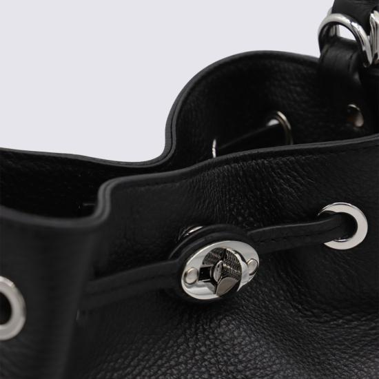 26FW 자넬라토 토트백 068980S0040000Z0001 Black - ZANELLATO