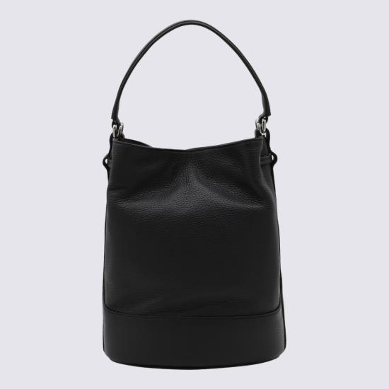 26FW 자넬라토 토트백 068980S0040000Z0001 Black - ZANELLATO