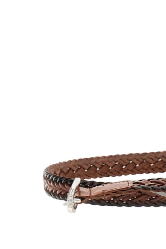 26FW 헤레우 레귤러 벨트 TRAMBFA26TAN Brown - HEREU