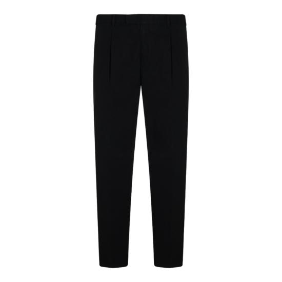 26SS 피티토리노 수트 팬츠 COATMAZA0CL1SD87Y372 Black