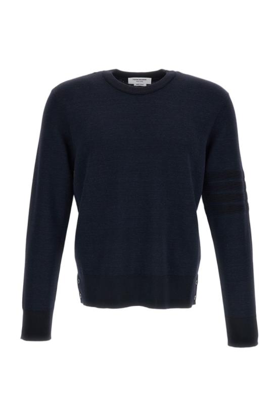 26FW 톰브라운 스웨터 MKA586AY1055415 Blue